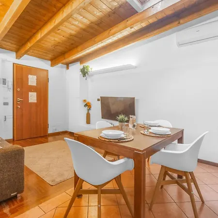 Tar5 -20 Minutes From Duomo- Design-elegant Milan