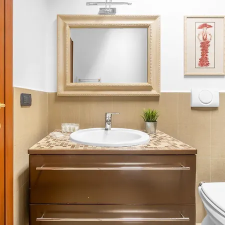 Apartment Tar5 -20 Minutes From Duomo- Design-elegant