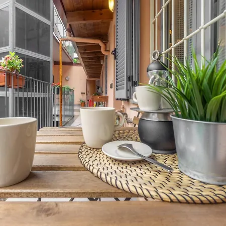 Tar5 -20 Minutes From Duomo- Design-elegant