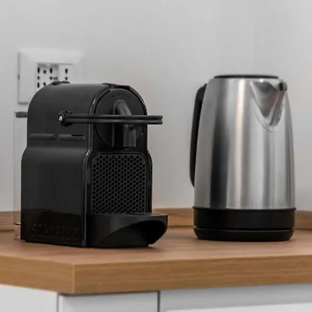 Lejlighed Fieramilano-san Siro Exclusive Milanese House *