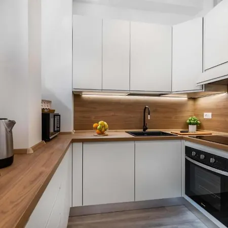 Fieramilano-san Siro Exclusive Milanese House * 米兰
