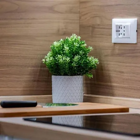 Fieramilano-san Siro Exclusive Milanese House