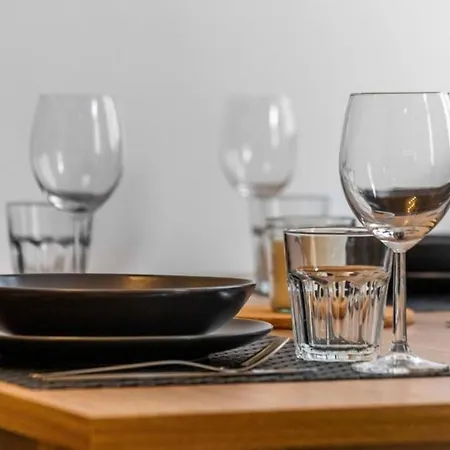 Apartmán Fieramilano-san Siro Exclusive Milanese House *