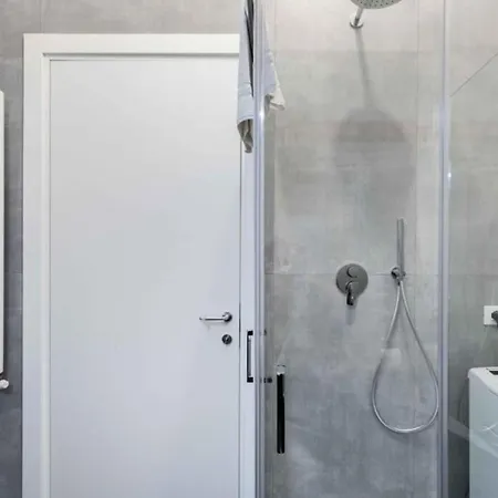 Apartment Fieramilano-san Siro Exclusive Milanese House Milan