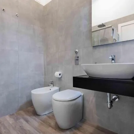 Fieramilano-san Siro Exclusive Milanese House Milan