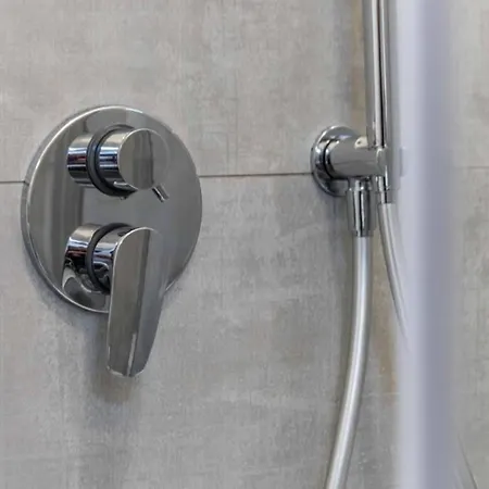 Lejlighed Fieramilano-san Siro Exclusive Milanese House *