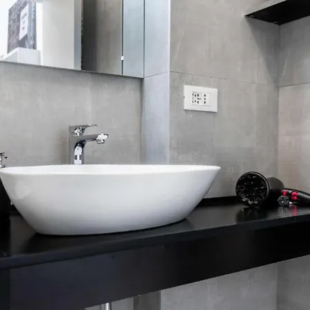 Fieramilano-san Siro Exclusive Milanese House * Milán