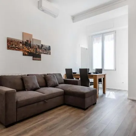 Fieramilano-san Siro Exclusive Milanese House