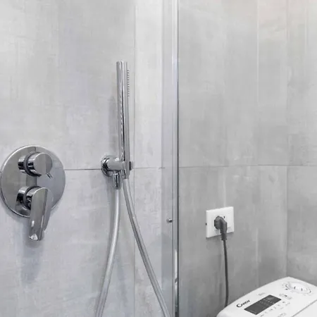 Fieramilano-san Siro Exclusive Milanese House Apartment