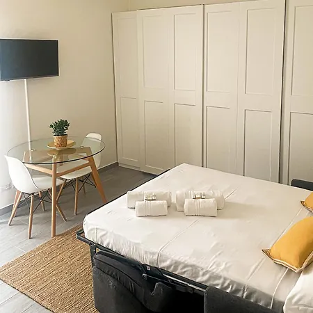 Lägenhet Xenia - Fashion Week Near Navigli