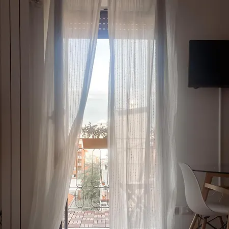 Xenia - Fashion Week Near Navigli Lägenhet *