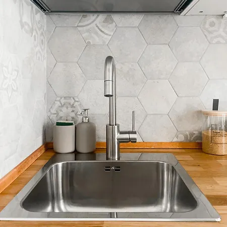 Lägenhet Xenia - Fashion Week Near Navigli *