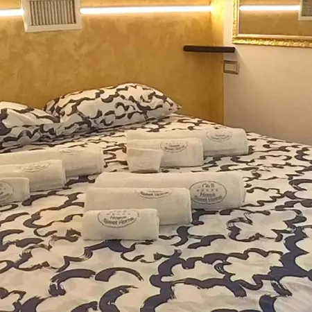 N&ghomesweethome Gogh Elegante E Confortevole * Mailand