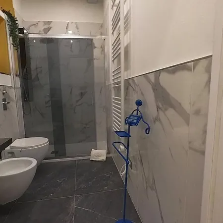 N&ghomesweethome Gogh Elegante E Confortevole Apartment Milan