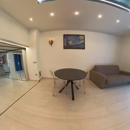 N&ghomesweethome Gogh Elegante E Confortevole Apartment Milan