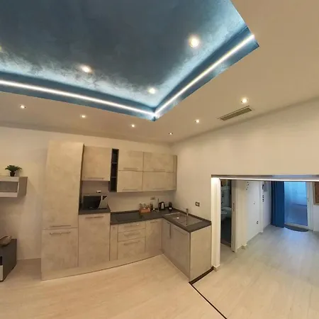 N&ghomesweethome Gogh Elegante E Confortevole Apartment Milan