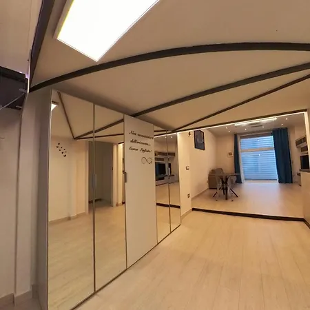 Apartment N&ghomesweethome Gogh Elegante E Confortevole *