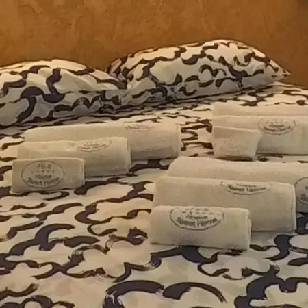 N&ghomesweethome Gogh Elegante E Confortevole Apartment Milan