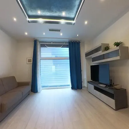 N&ghomesweethome Gogh Elegante E Confortevole *