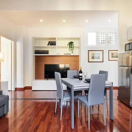 Duomo-fiera - Five Stars Milanese Style By Halldis Appartement Milaan