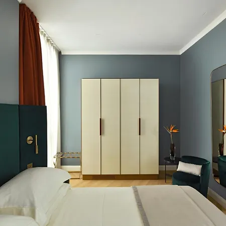 Casa Brivio Milan