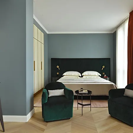 Casa Brivio Hotel *