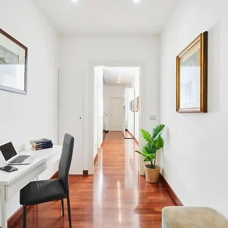 Appartement Duomo-fiera - Five Stars Milanese Style By Halldis *