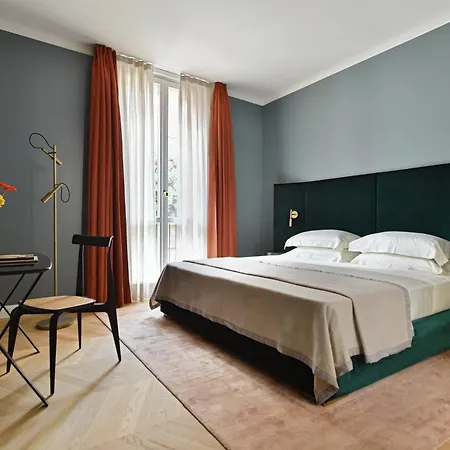 Casa Brivio *