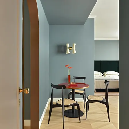 Casa Brivio * Milan