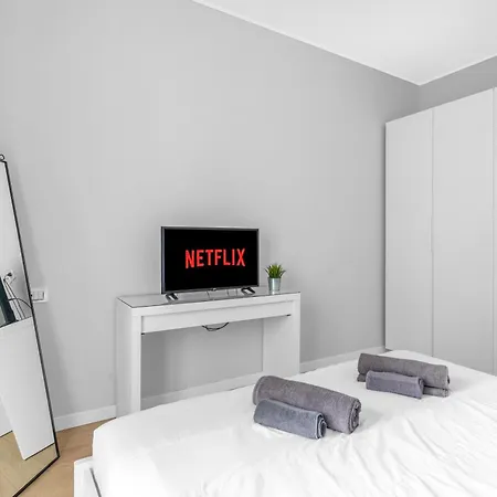 Appartement Sil5 - Bright - Luxury *