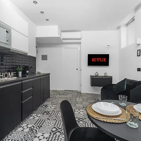 Pag60 -crescenzago-luxury House Appartamento