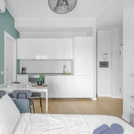 Sil5 - Bright - Luxury Appartement *