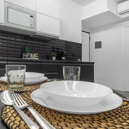 Pag60 -crescenzago-luxury House Apartment