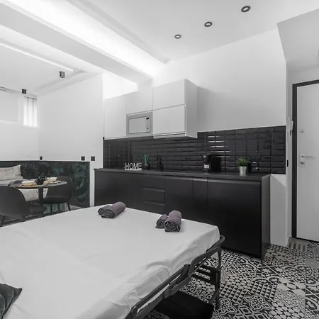 Pag60 -crescenzago-luxury House *