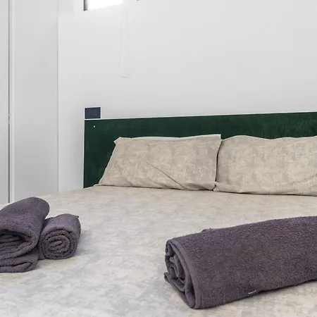Pag60 -crescenzago-luxury House * Milano