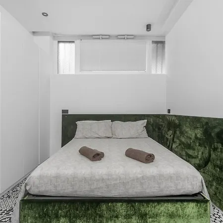Pag60 -crescenzago-luxury House * Milano