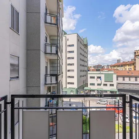 Apartmán Sil5 - Bright - Luxury *