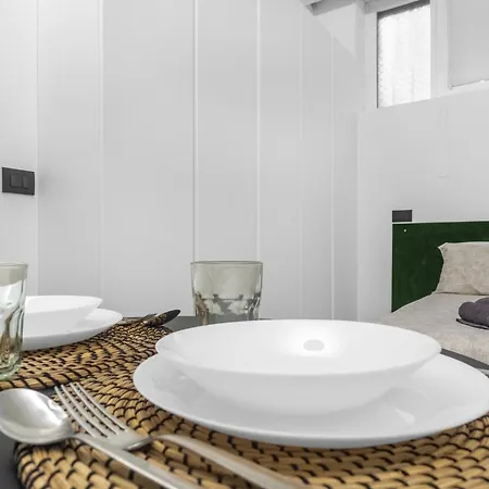 Pag60 -crescenzago-luxury House Appartamento Milano