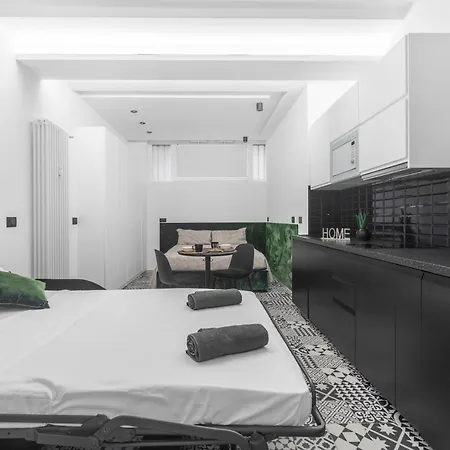 Pag60 -crescenzago-luxury House * Milano