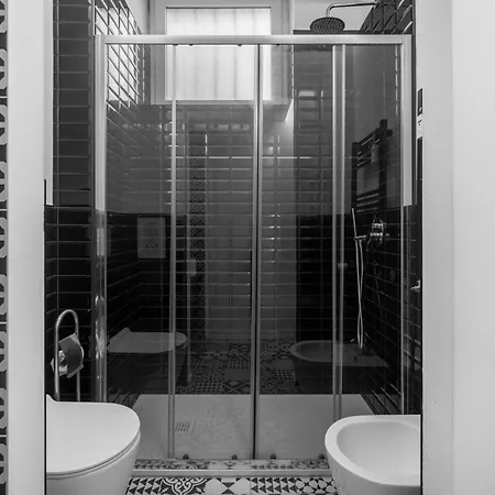 Appartamento Pag60 -crescenzago-luxury House *