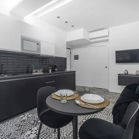 Pag60 -crescenzago-luxury House Appartamento Milano