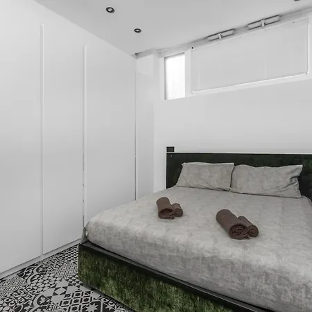 Pag60 -crescenzago-luxury House Appartamento Milano