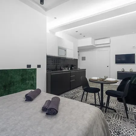 Pag60 -crescenzago-luxury House Appartamento