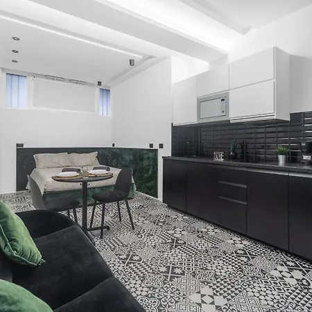 Pag60 -crescenzago-luxury House Appartamento