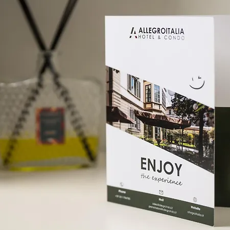 Apartamento Allegroitalia Penthouse Montenapoleone *