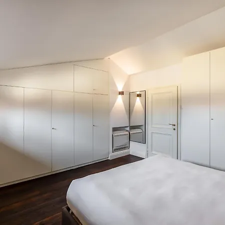 Allegroitalia Penthouse Montenapoleone