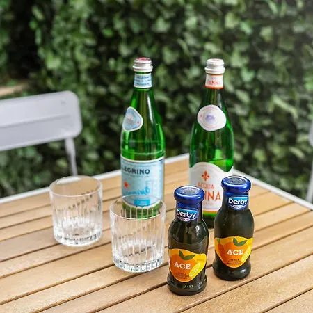 Allegroitalia Penthouse Montenapoleone شقة *