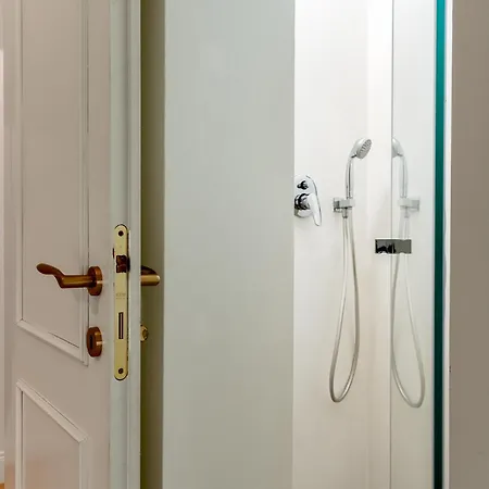 Allegroitalia Penthouse Montenapoleone * Milano