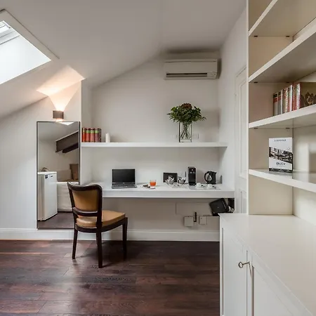 Allegroitalia Penthouse Montenapoleone Apartamento *