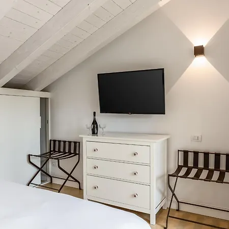 Allegroitalia Penthouse Montenapoleone *